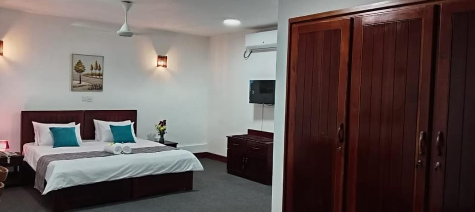 BanSri Villa Hotel in Dehiwala-Mount Lavinia