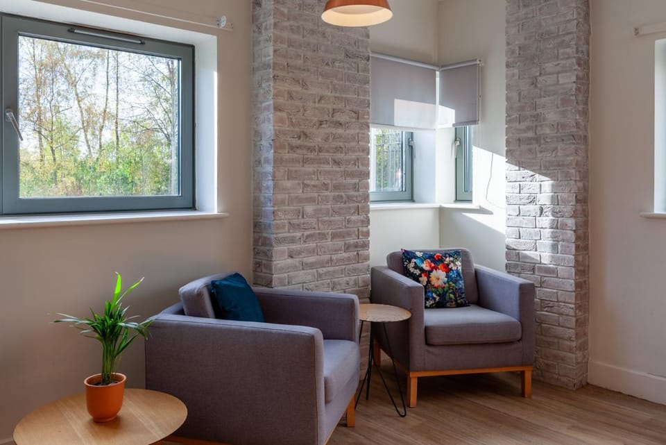 Collegelands in Glasgow Apartment in Glasgow