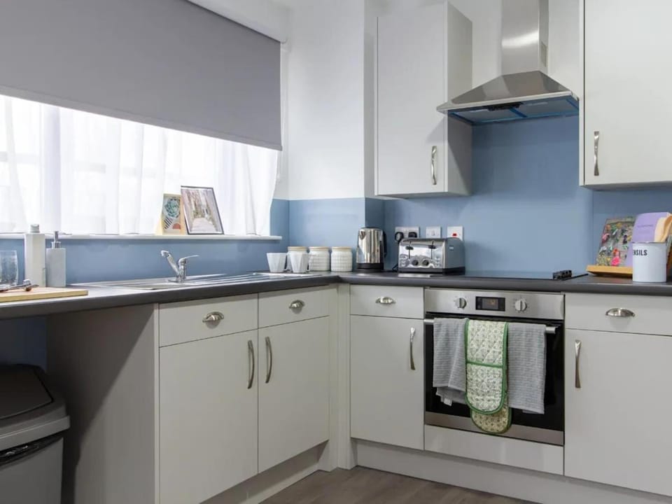 Collegelands in Glasgow Apartment in Glasgow