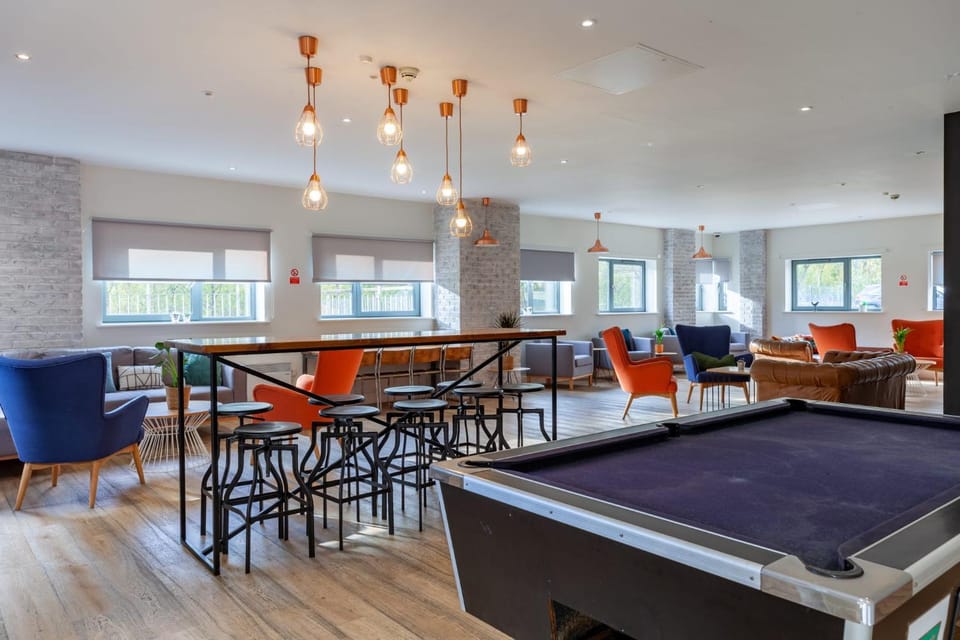 Collegelands in Glasgow Apartment in Glasgow