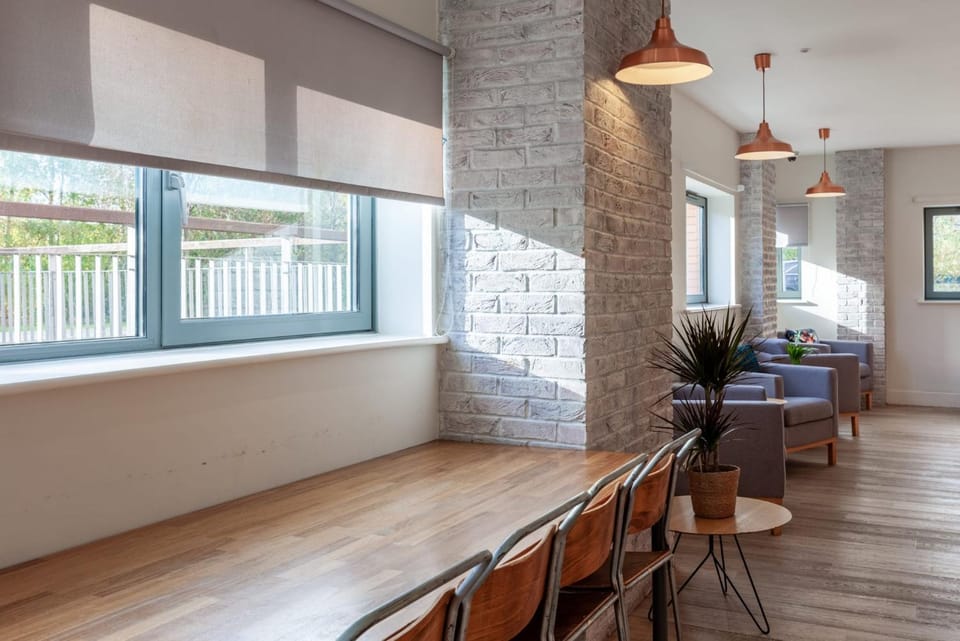 Collegelands in Glasgow Apartment in Glasgow