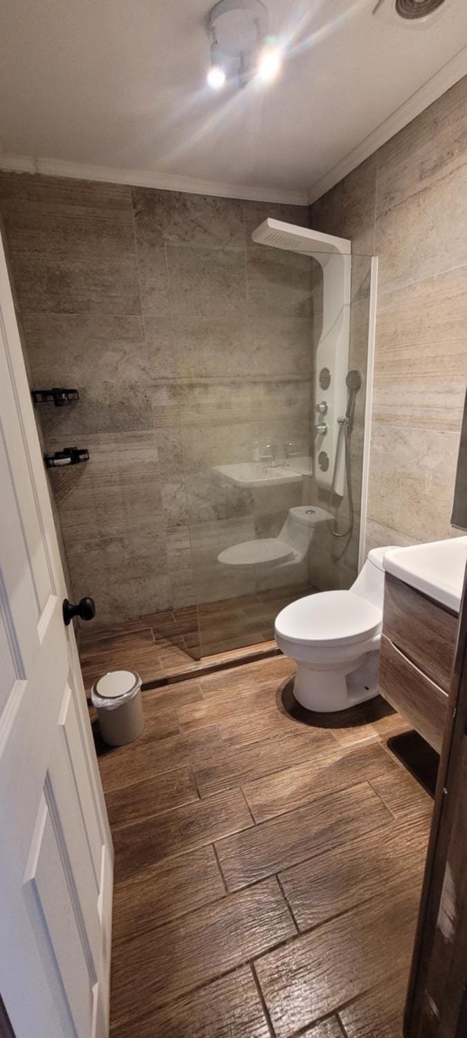 Depto 3 Apartment in Villarrica
