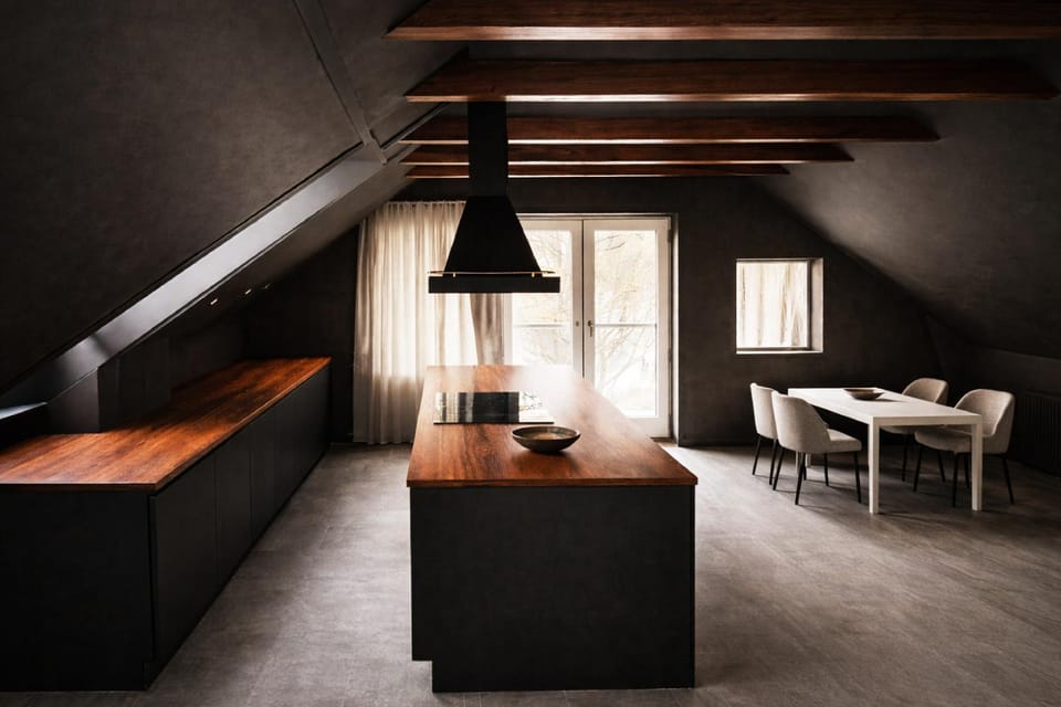FourSeasons - Carnival Summer Lounge Bed and Breakfast in Aalborg
