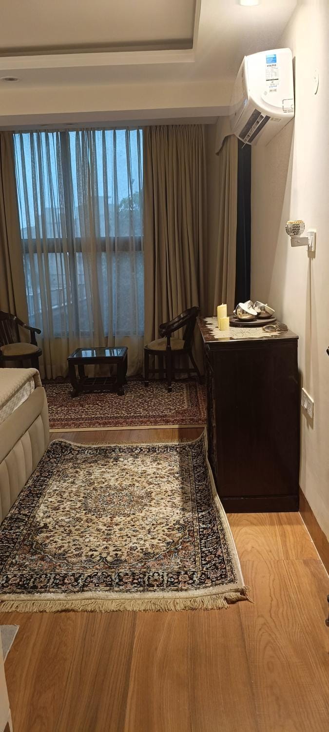 Lily green apartment Apartment in New Delhi