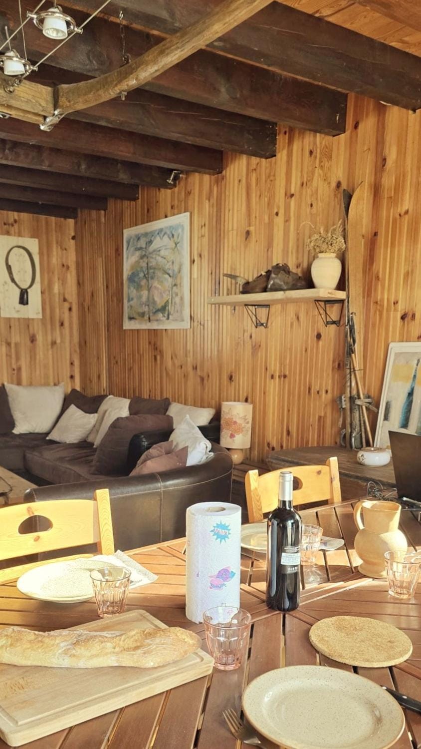 Lounge or bar