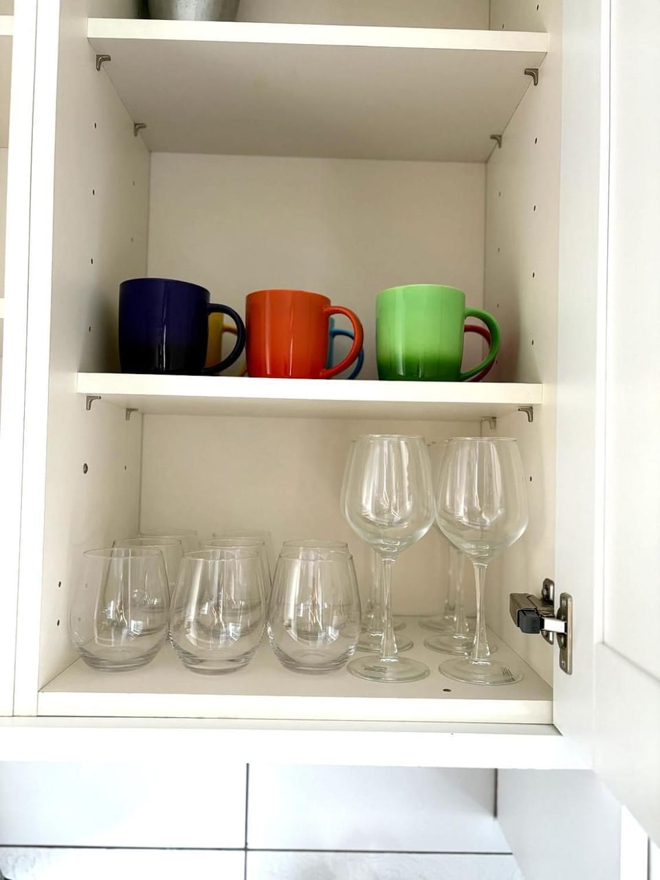 Coffee/tea facilities, Kitchen or kitchenette