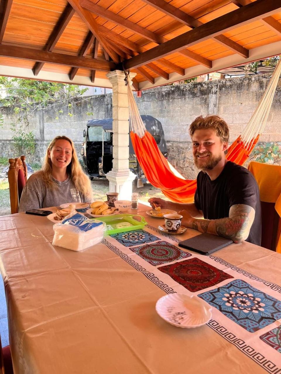 Chamara Heartfelt Homestay Vacation rental in Tangalle