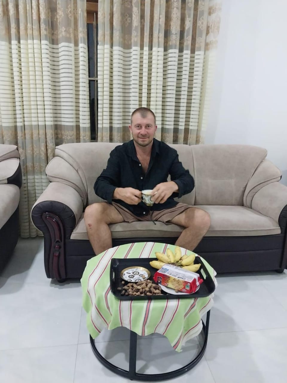 Chamara Heartfelt Homestay Vacation rental in Tangalle