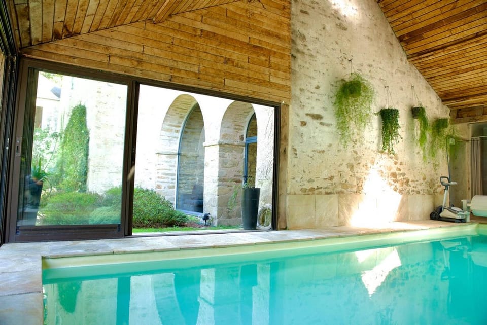Other, Swimming pool
