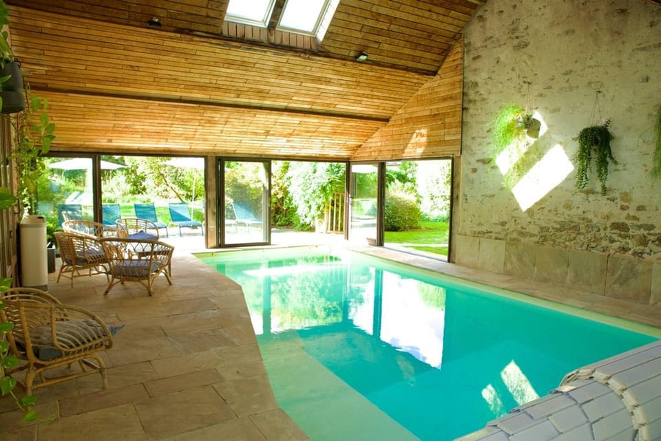 Other, Swimming pool