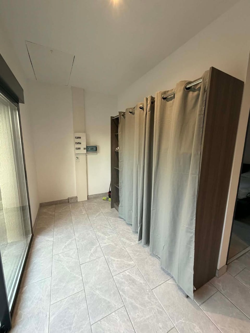 Dépendance proche du circuit Apartment in Pays de la Loire