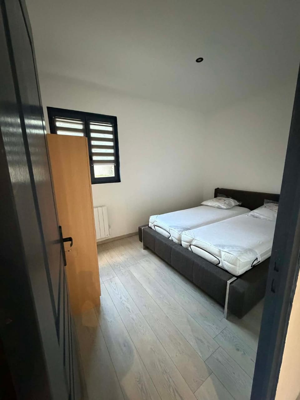 Dépendance proche du circuit Apartment in Pays de la Loire