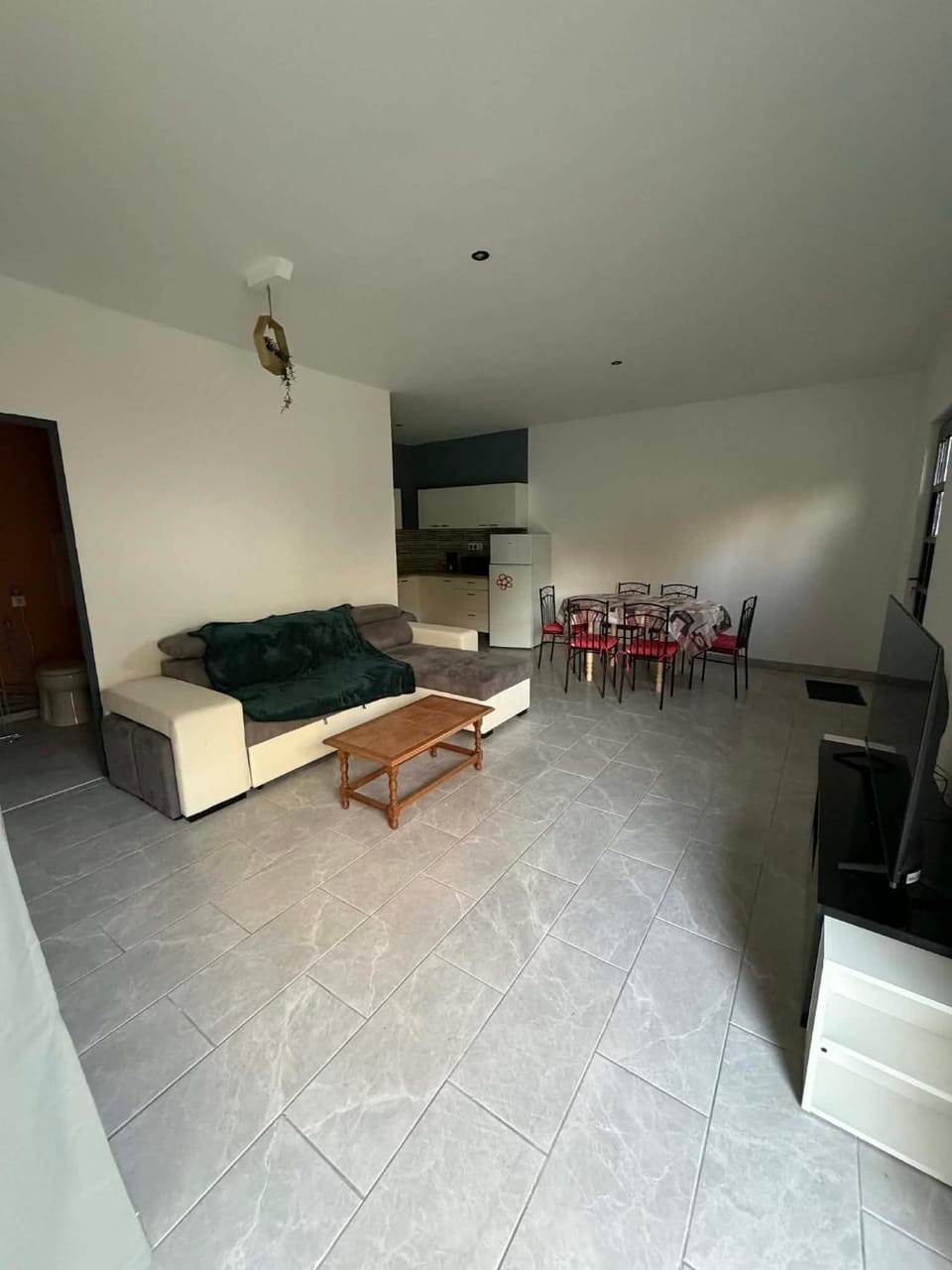 Dépendance proche du circuit Apartment in Pays de la Loire