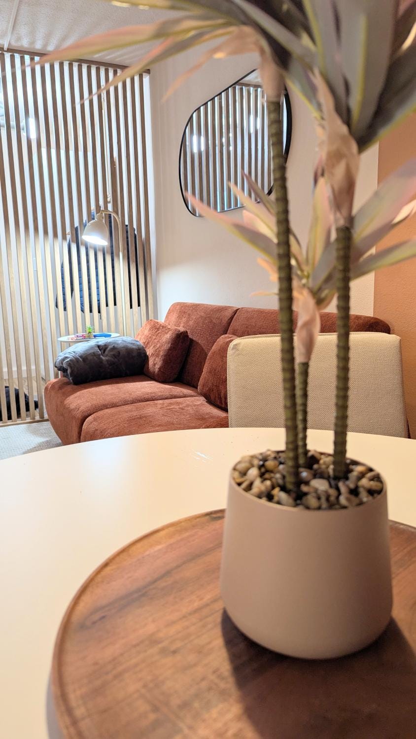 Living room, Photo of the whole room, Seating area