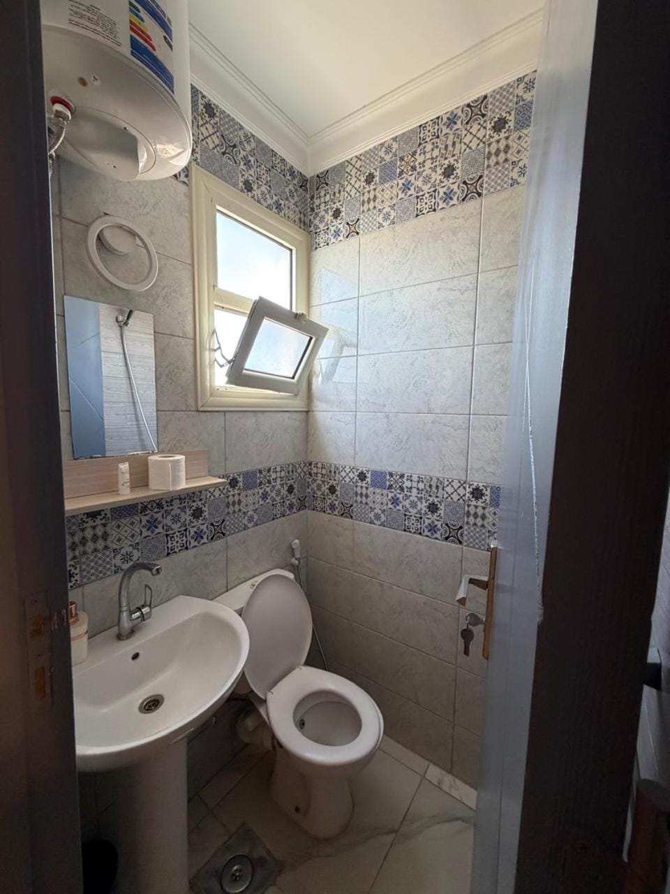 Hostly living Hostel in Cairo