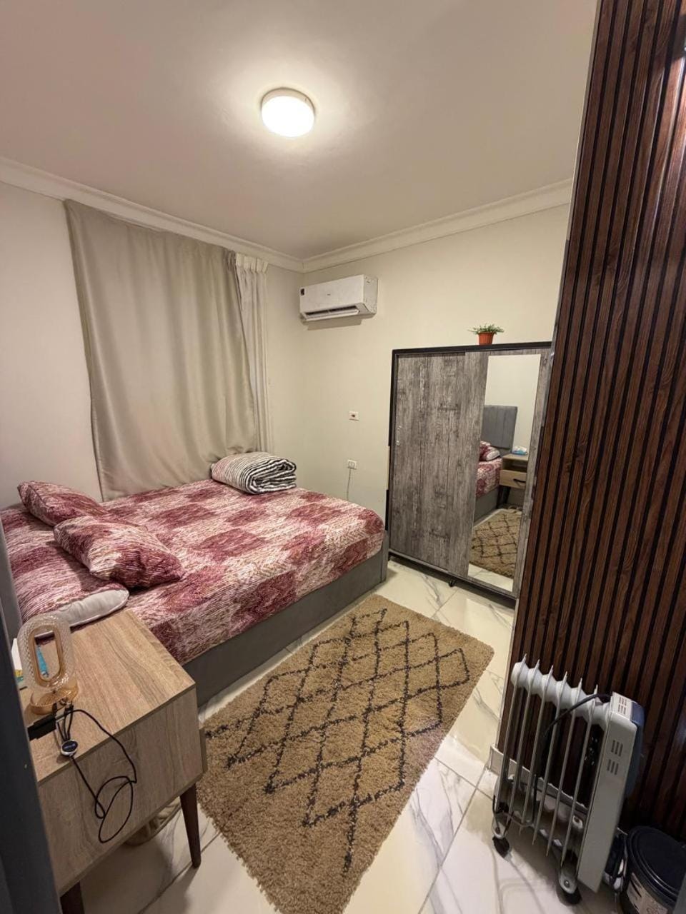 Hostly living Hostel in Cairo