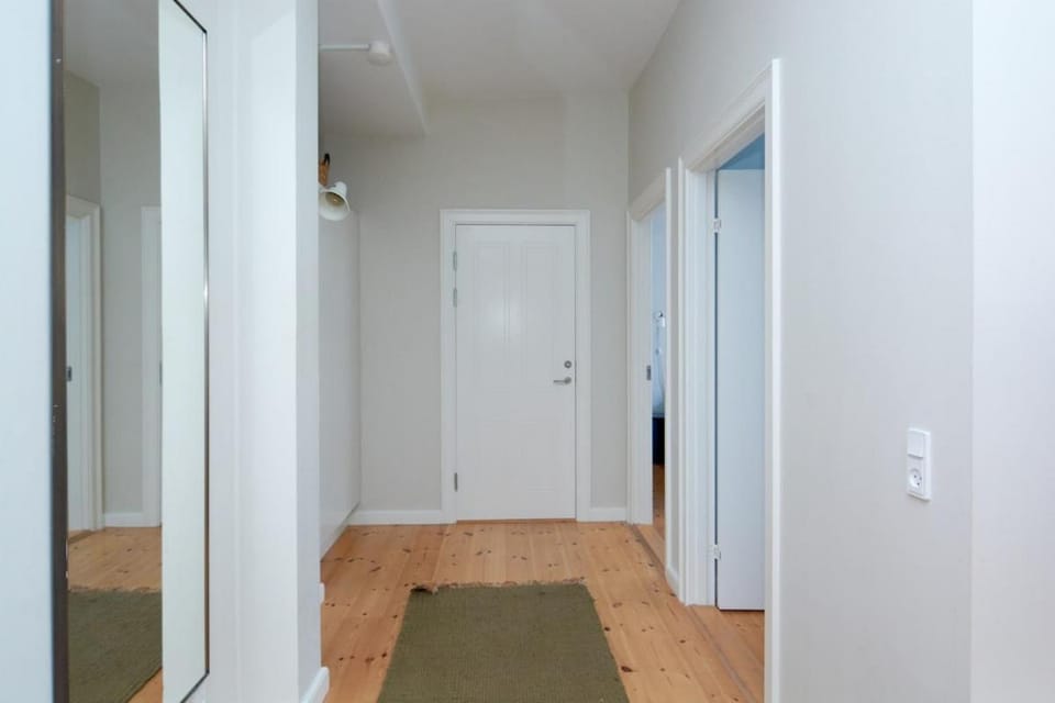 Luxury apartment in the heart of Copenhagen Apartment in Copenhagen