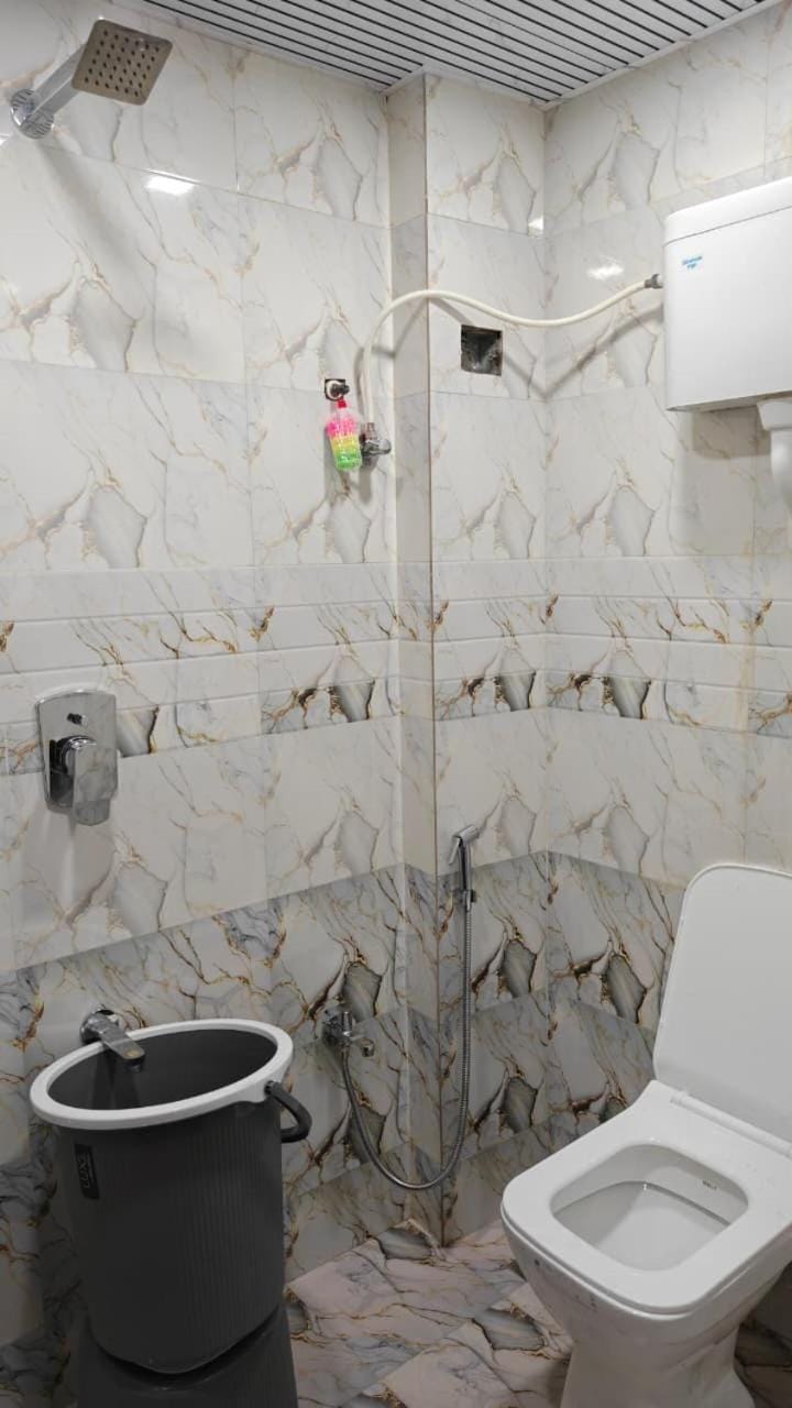 Signature Dormitory Hostel in Mumbai