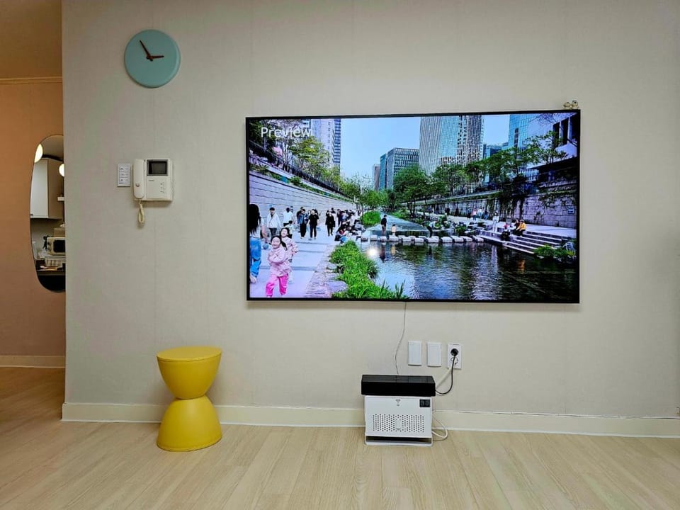 TV and multimedia