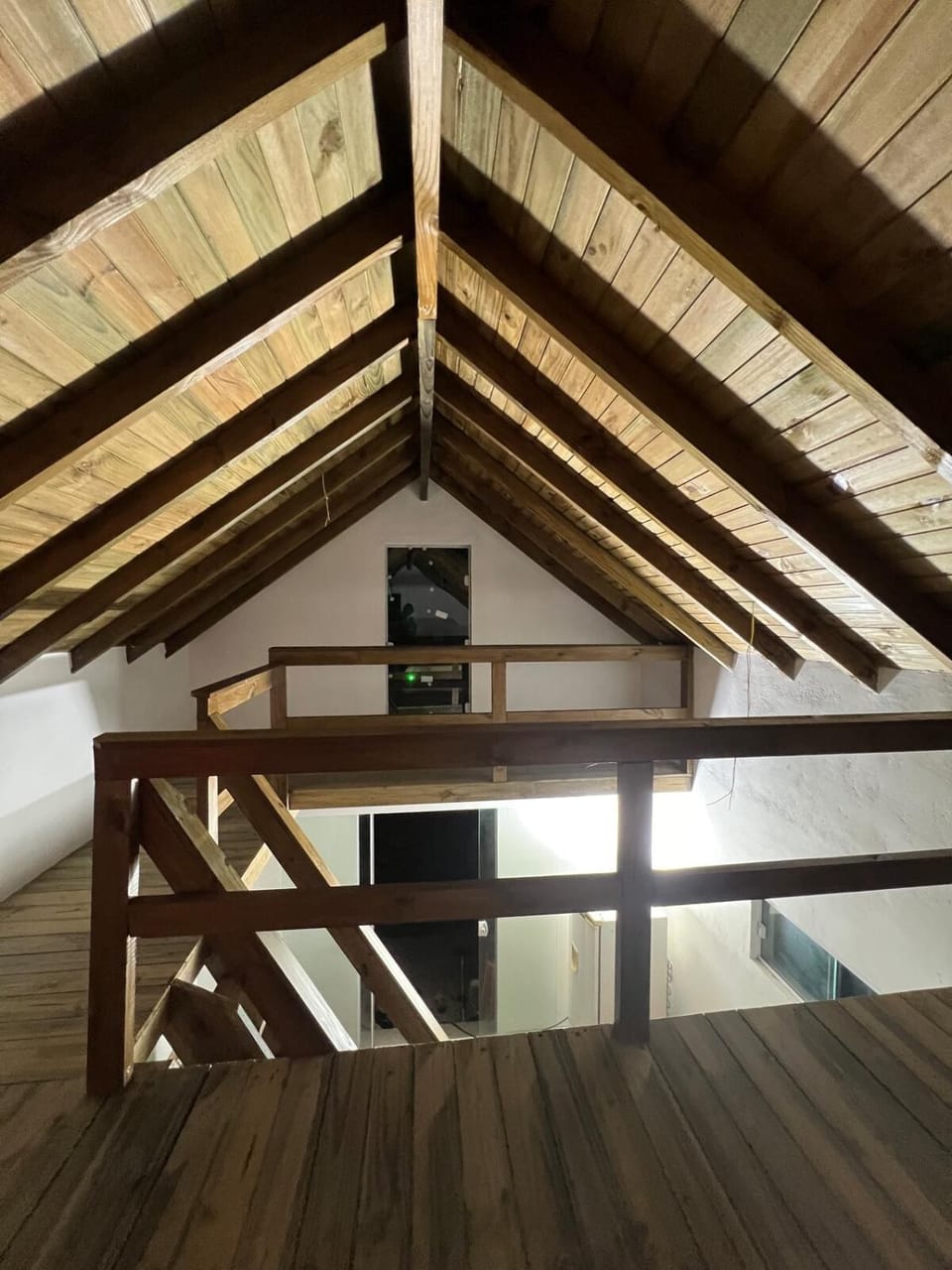 Casinha do Rosa Chalet in Imbituba