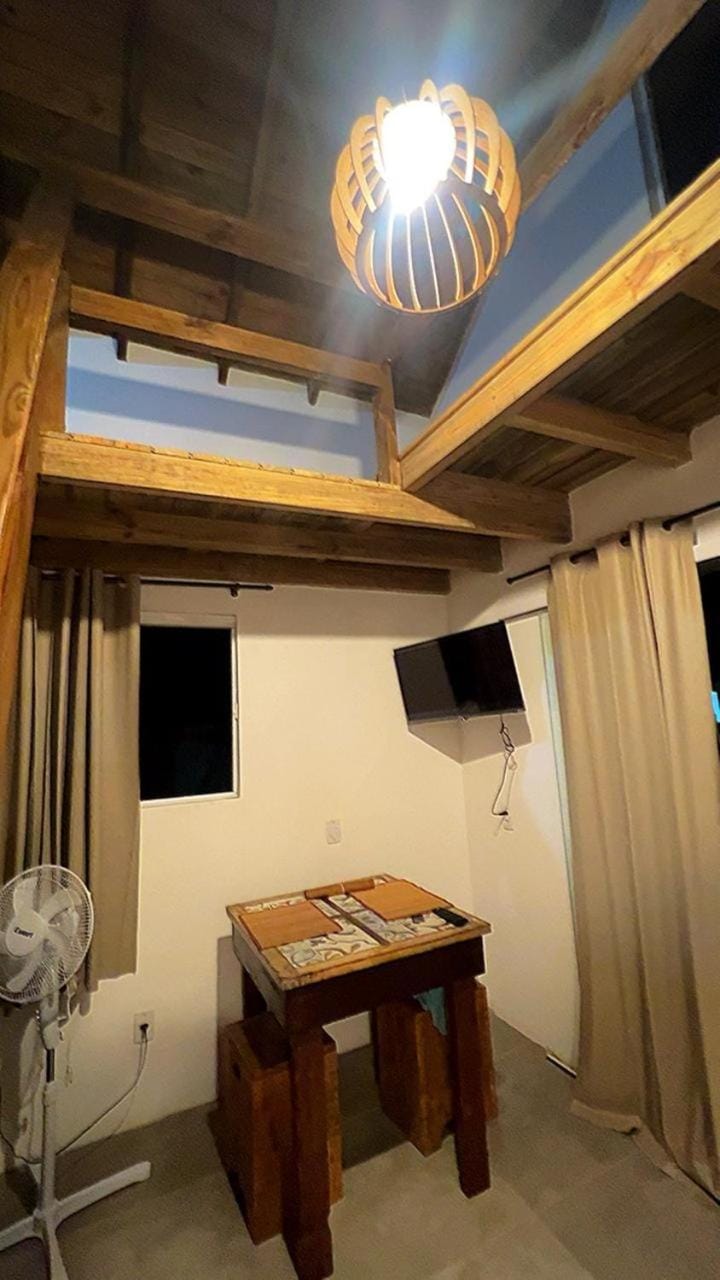Casinha do Rosa Chalet in Imbituba