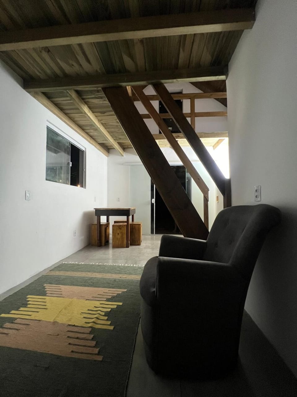 Casinha do Rosa Chalet in Imbituba