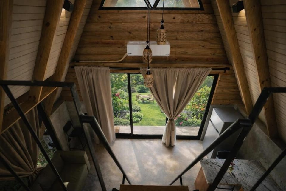 Casa Cayena - Hibiscus House House in Samaná Province