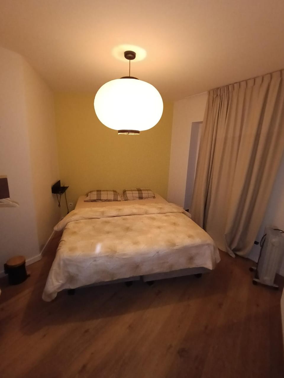 Localização privilegiada Apartment in Saint-Gilles