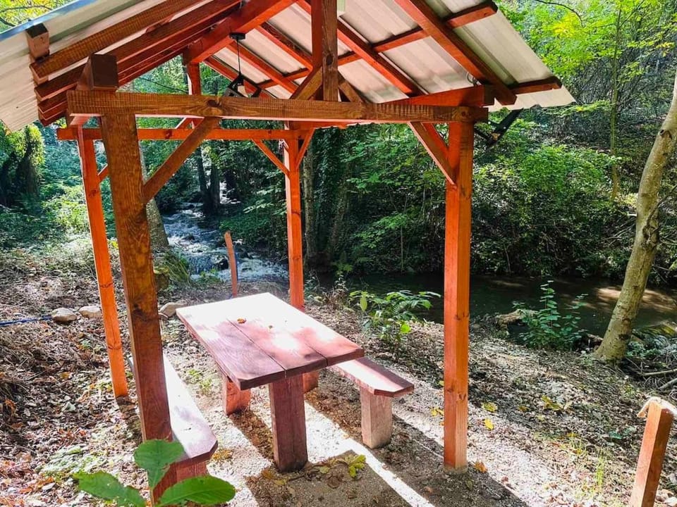 Villa NIKO Villa in Municipality of Bitola, North Macedonia