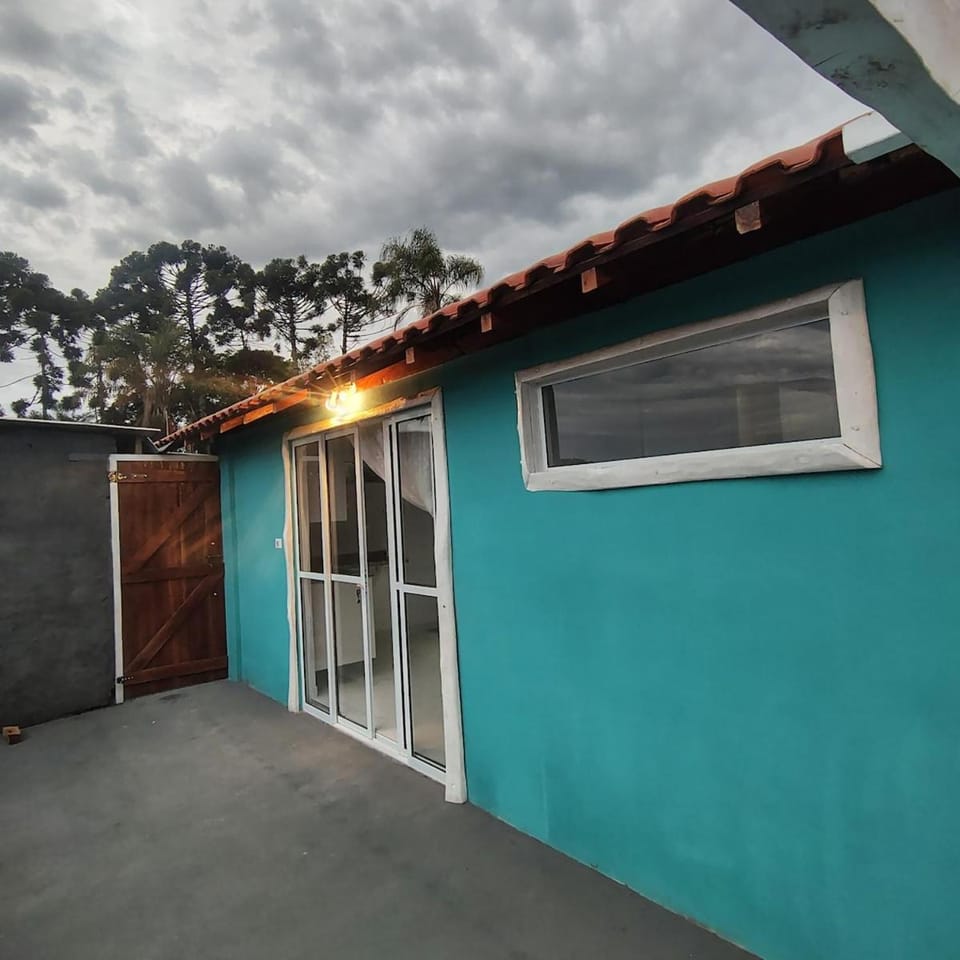 Chácara Sitara - Chalé Safira Chalet in State of São Paulo