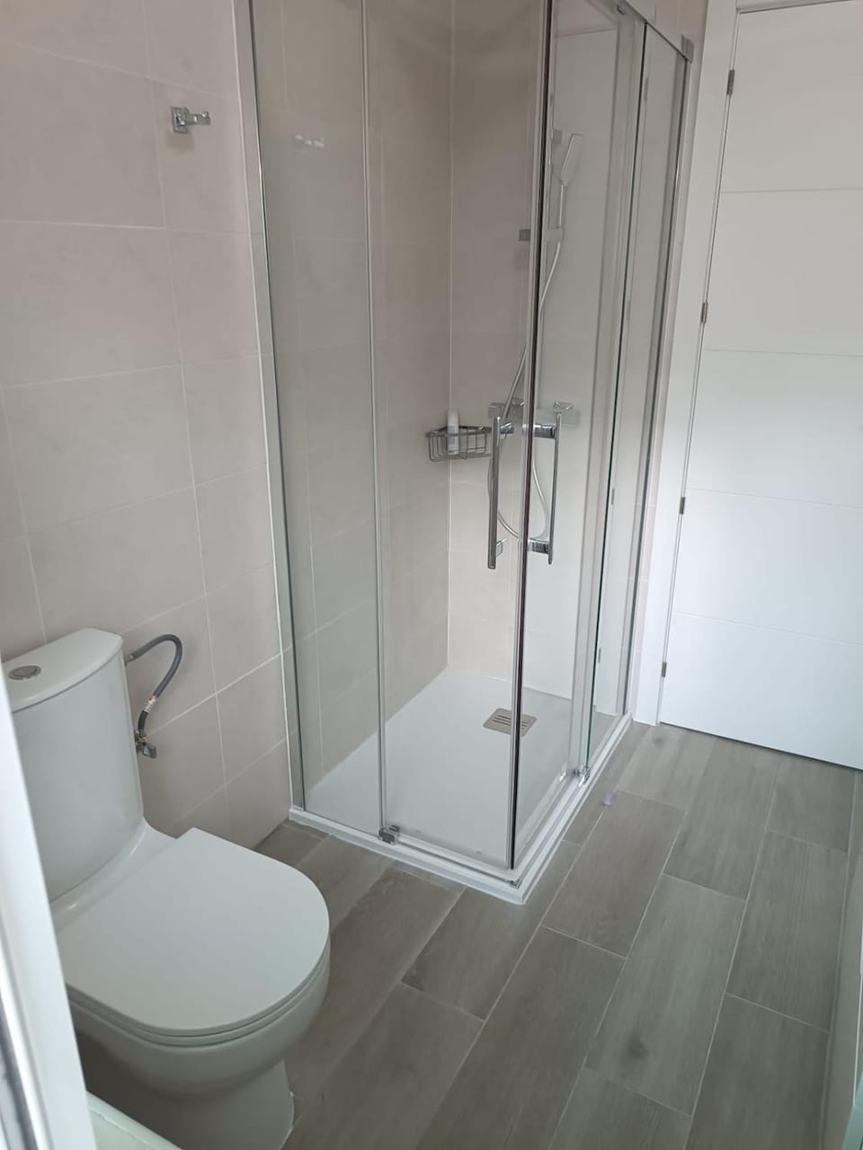 Vivienda Ares Centro Apartment in Galicia