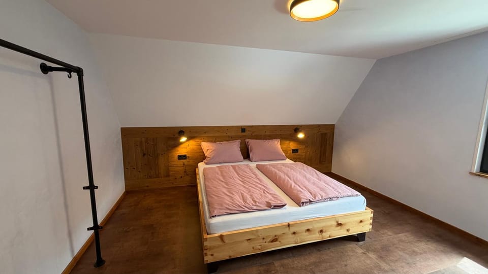 Drubenstube II Apartment in Braunlage