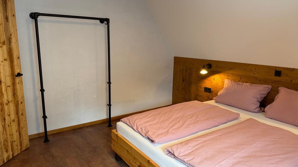 Drubenstube II Apartment in Braunlage
