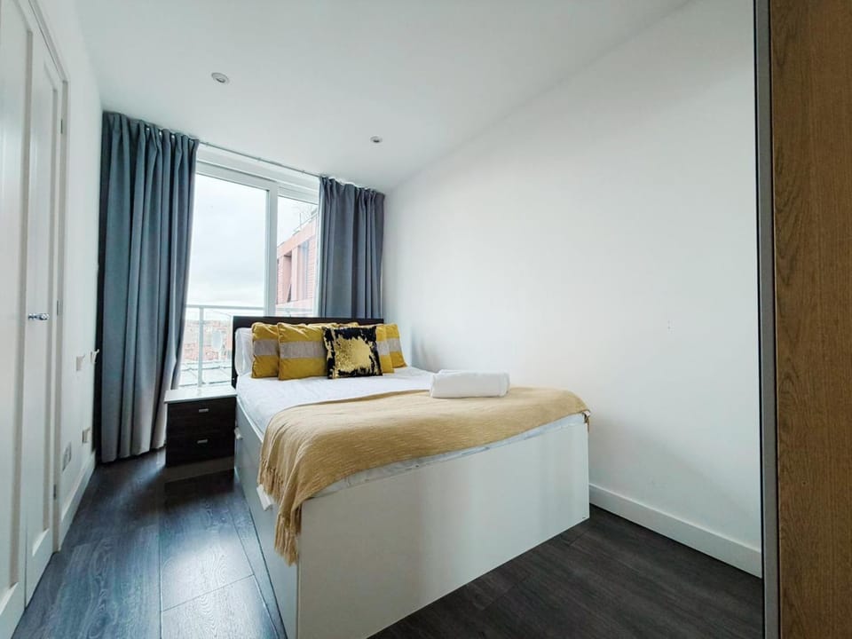 Flat in Finchley Apartment in London Borough of Camden