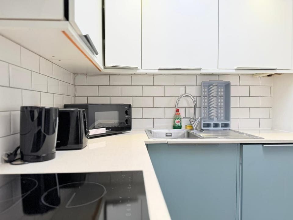 Flat in Finchley Apartment in London Borough of Camden