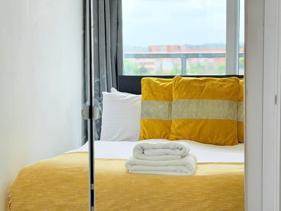 Flat in Finchley Apartment in London Borough of Camden
