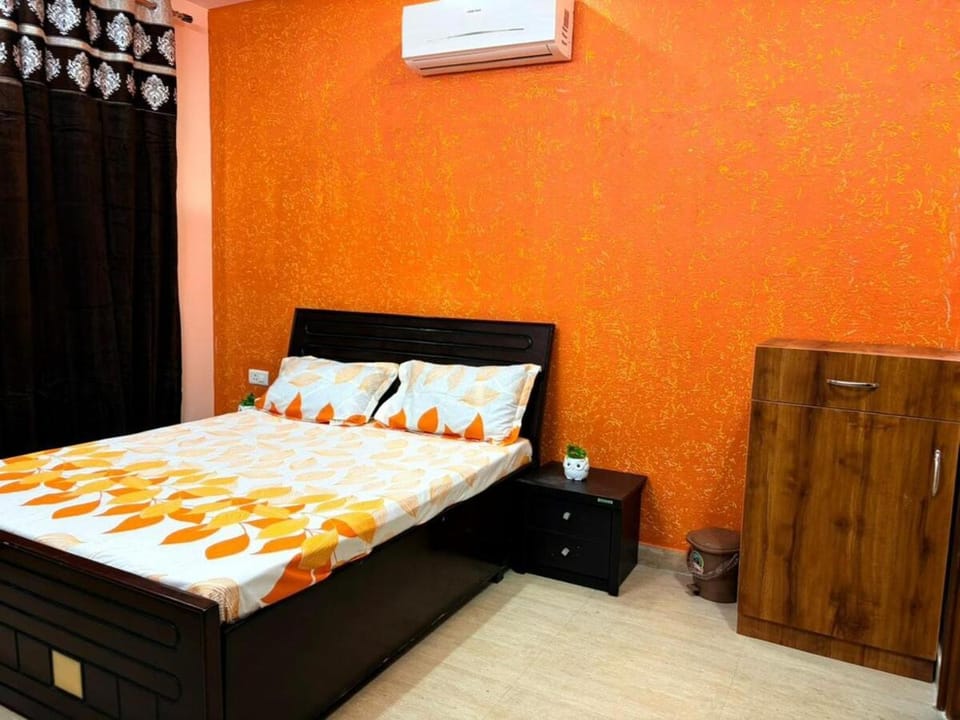 Good Vibes Retreat Apartment in Uttarakhand