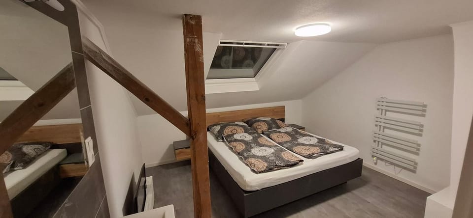 Haus Hoffeld Apartment in Ahrweiler