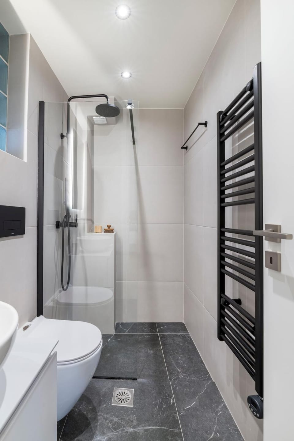 Boutique Studio Ι in Central Athens by MPS Apartment in Athens