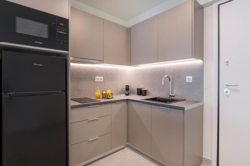 Boutique Studio Ι in Central Athens by MPS Apartment in Athens