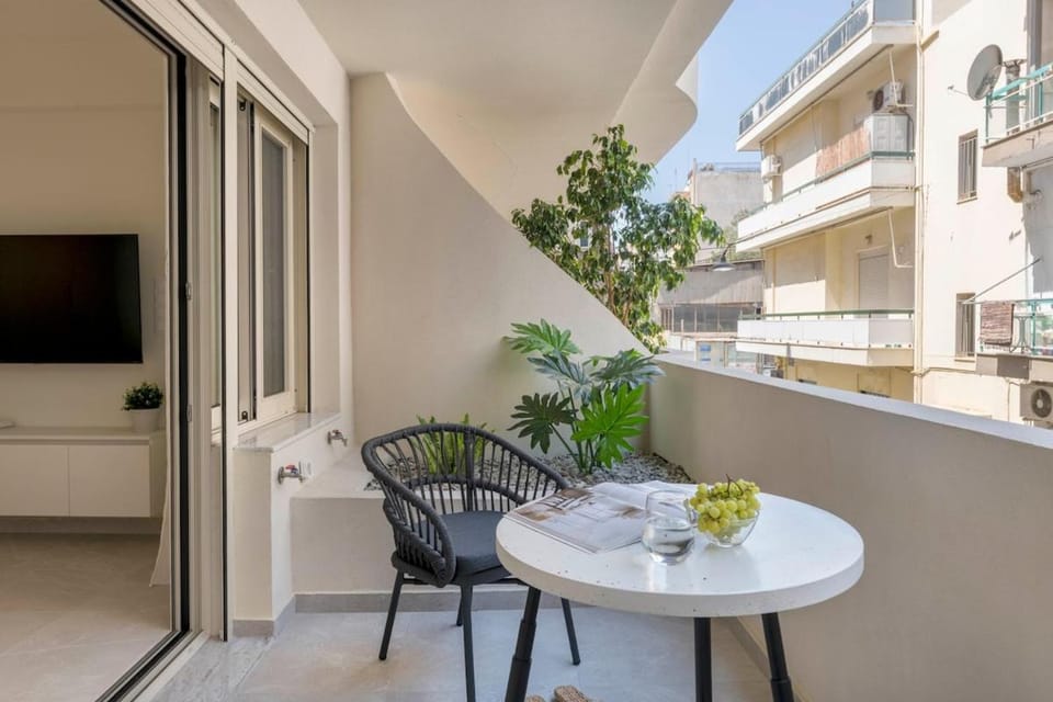 Boutique Studio Ι in Central Athens by MPS Apartment in Athens