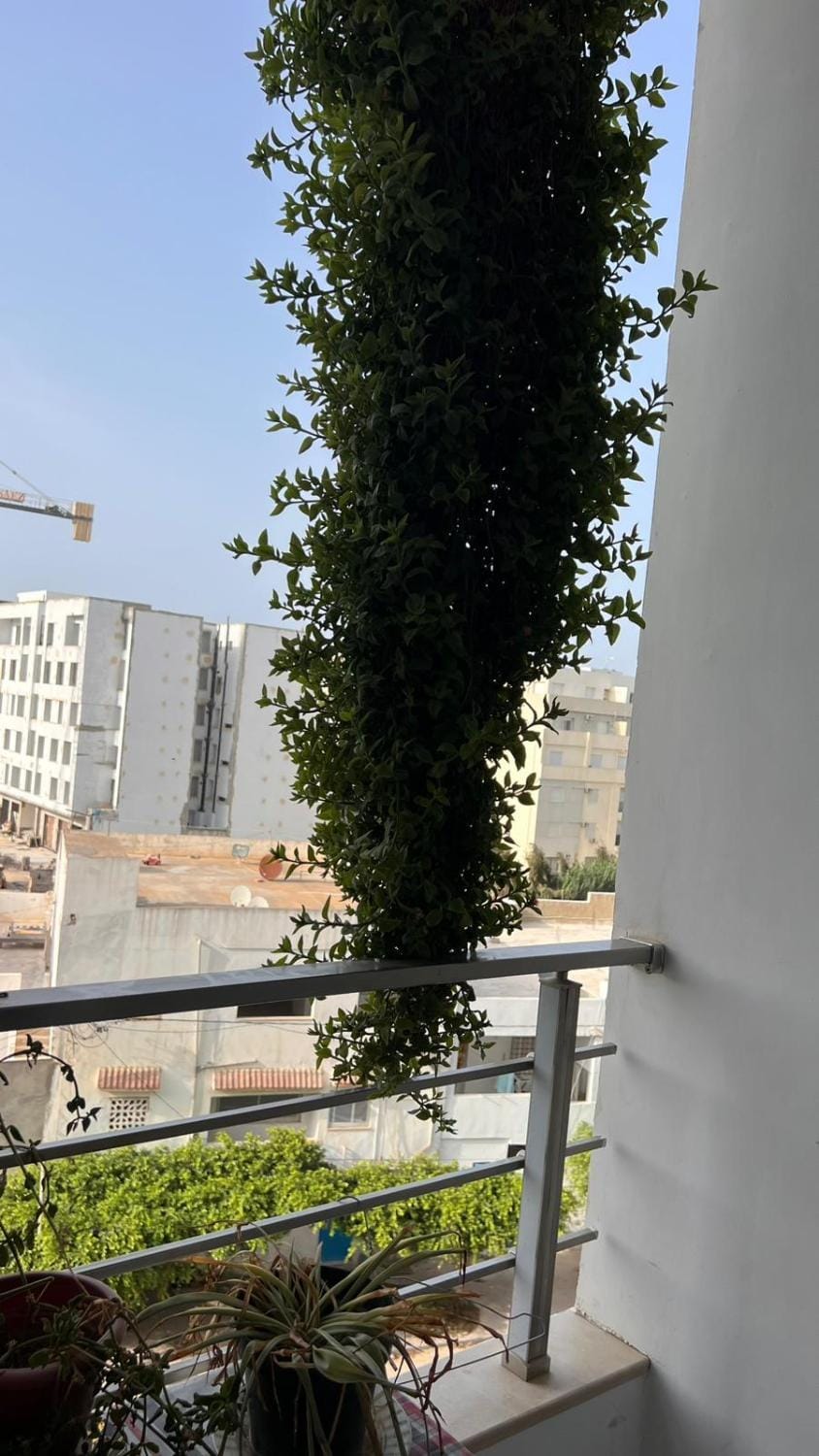 إقامة جوهرة الكرم Apartment in Tunis Governorate, Tunisia