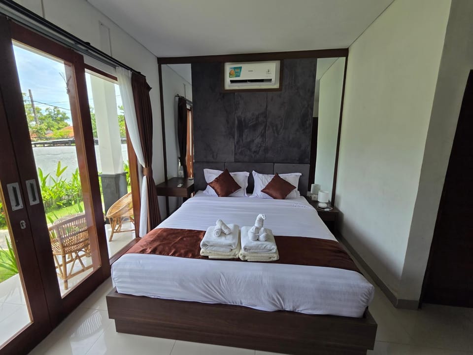Amberley Hill Villa Apartment in Bali