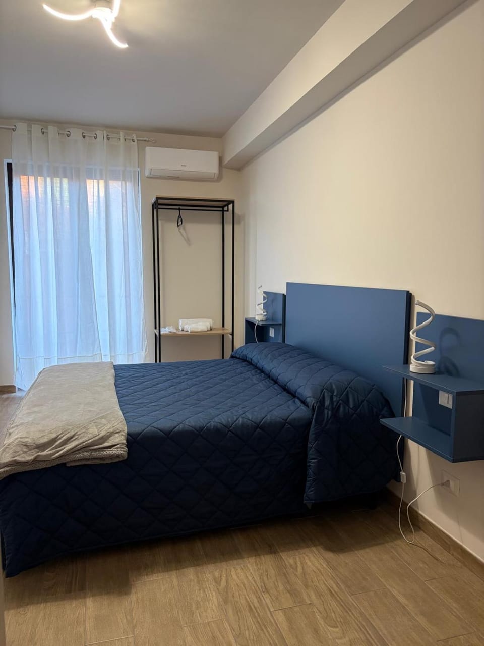 Capizzi Rooms Bed and Breakfast in Sicily