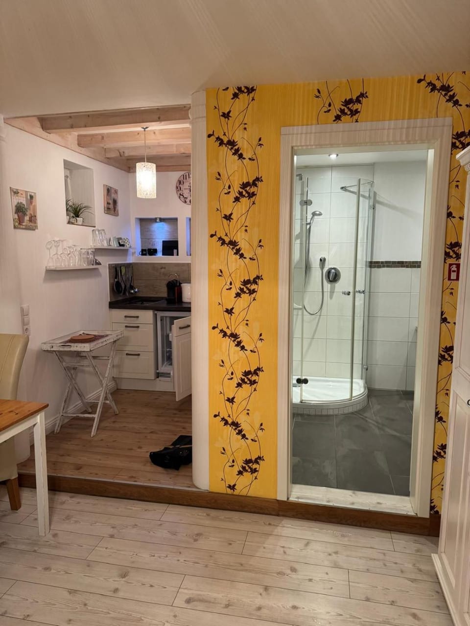 Refugium Apartment in Bamberg
