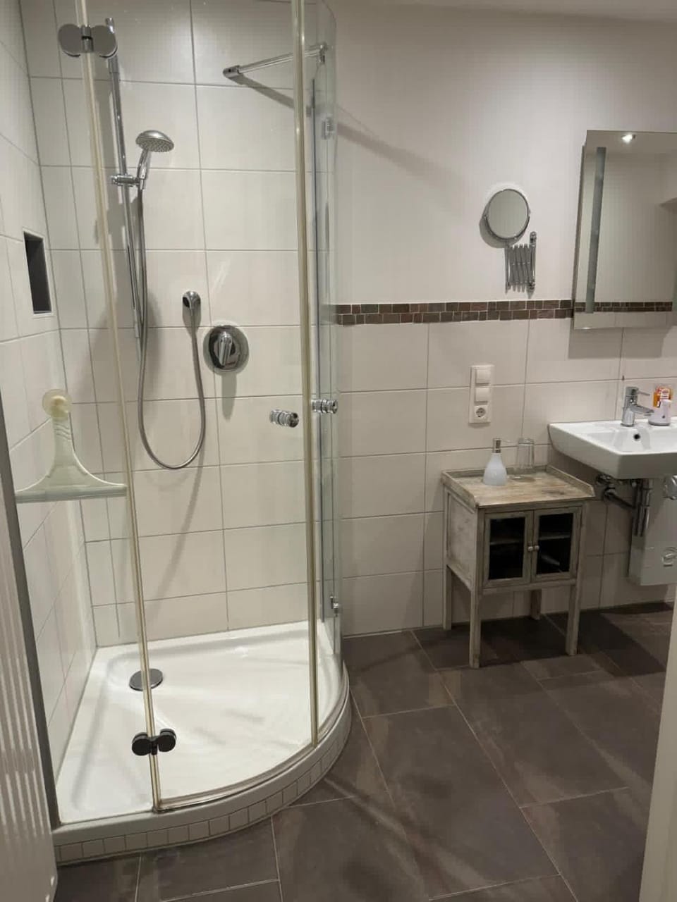Refugium Apartment in Bamberg