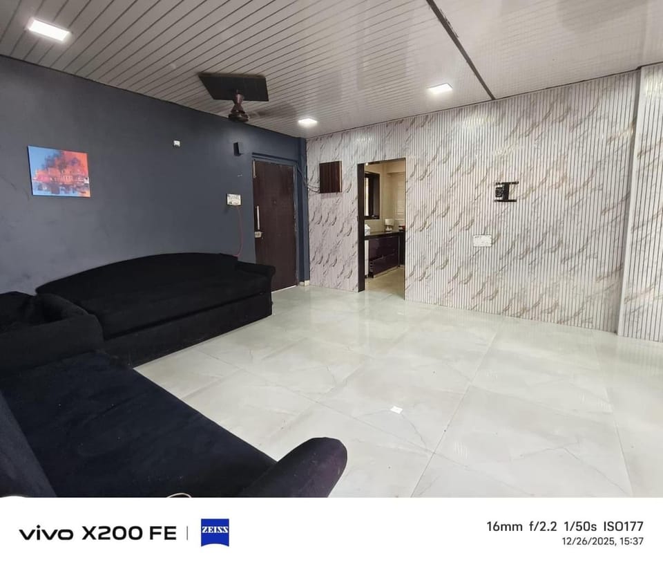 Luxurious 2BHK Villa with Private Swimming Pool Villa in Mumbai