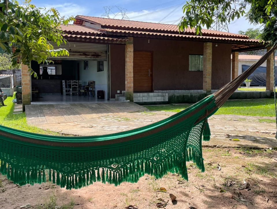 Chácara Recanto Correia House in Ibiúna