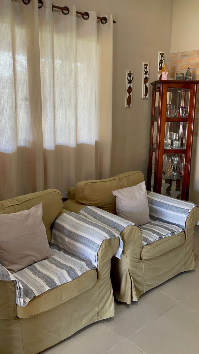 Chácara Recanto Correia House in Ibiúna