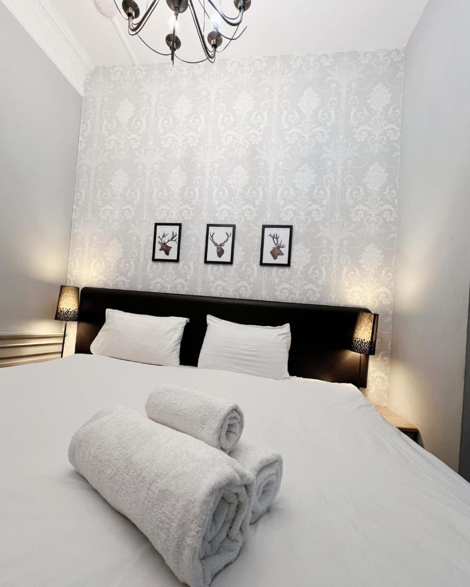 Old Town Apartments Apartment in Edinburgh